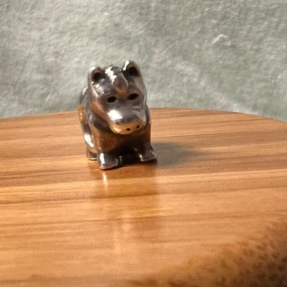 Authentic Pandora horse charm - Picture 4 of 4